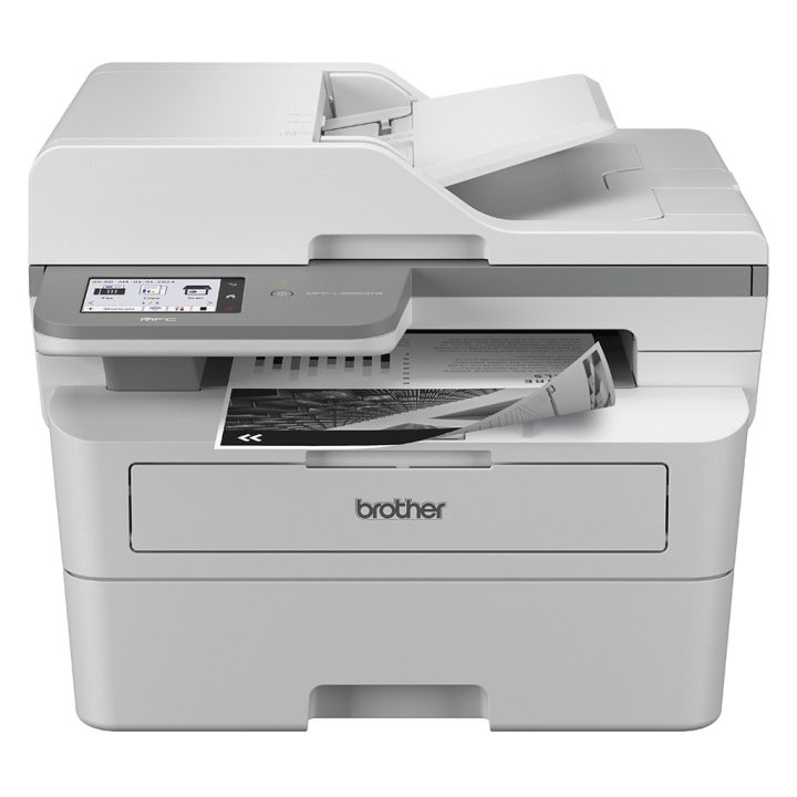 Brother MFC-L2980DW impresora multifunción Laser A4 1200 x 1200 DPI…
