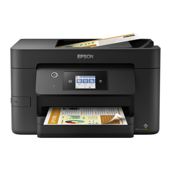 Epson WorkForce Pro WF-3820DWF