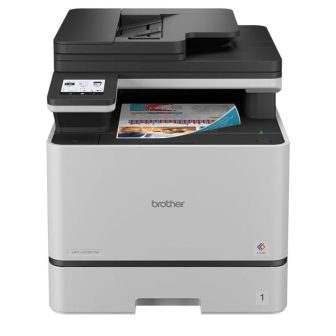Brother MFC-L8730CDW impresora multifunción Laser A4 2400 x 600 DPI…