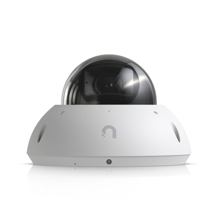 Cámara Ubiquiti UVC-G6-Pro-Dome-W 4K Blanca