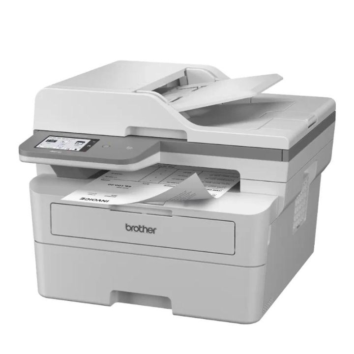 Brother MFC-L2980DW impresora multifunción Laser A4 1200 x 1200 DPI…