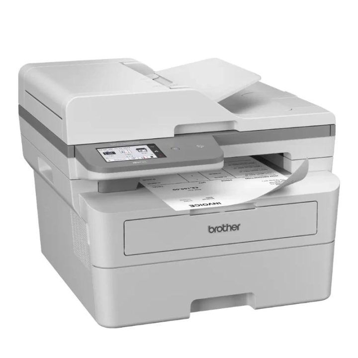 Brother MFC-L2980DW impresora multifunción Laser A4 1200 x 1200 DPI…