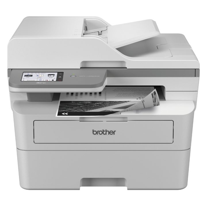Brother MFC-L2980DW A4 Laser Multifunction Printer 1200 x 1200 DPI 36…