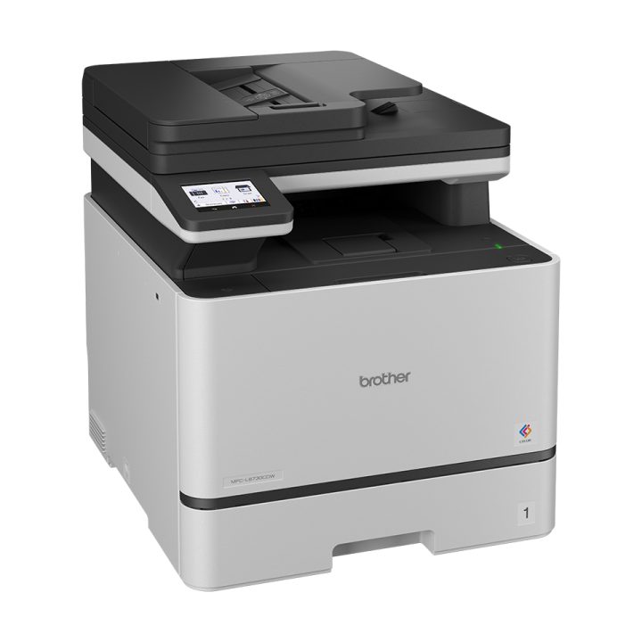 Brother MFC-L8730CDW impresora multifunción Laser A4 2400 x 600 DPI…