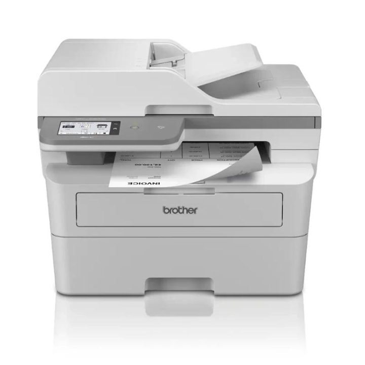 Brother MFC-L2980DW impressora multifunções Laser A4 1200 x 1200 DPI…