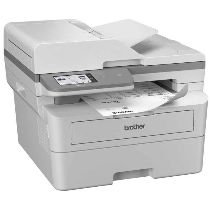 Brother MFC-L2980DW impressora multifunções Laser A4 1200 x 1200 DPI…