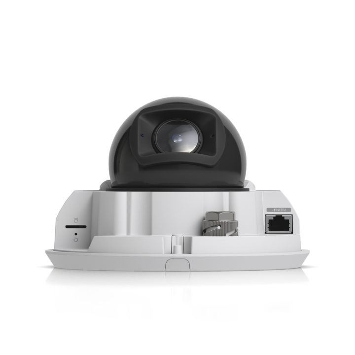 Câmara Ubiquiti UVC-G6-Pro-Dome-W 4K Branca