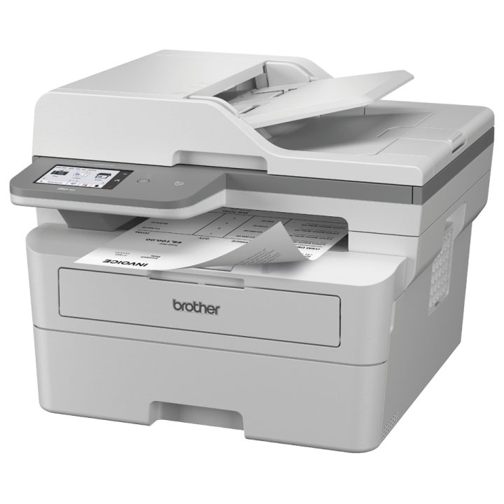 Brother MFC-L2980DW impresora multifunción Laser A4 1200 x 1200 DPI…
