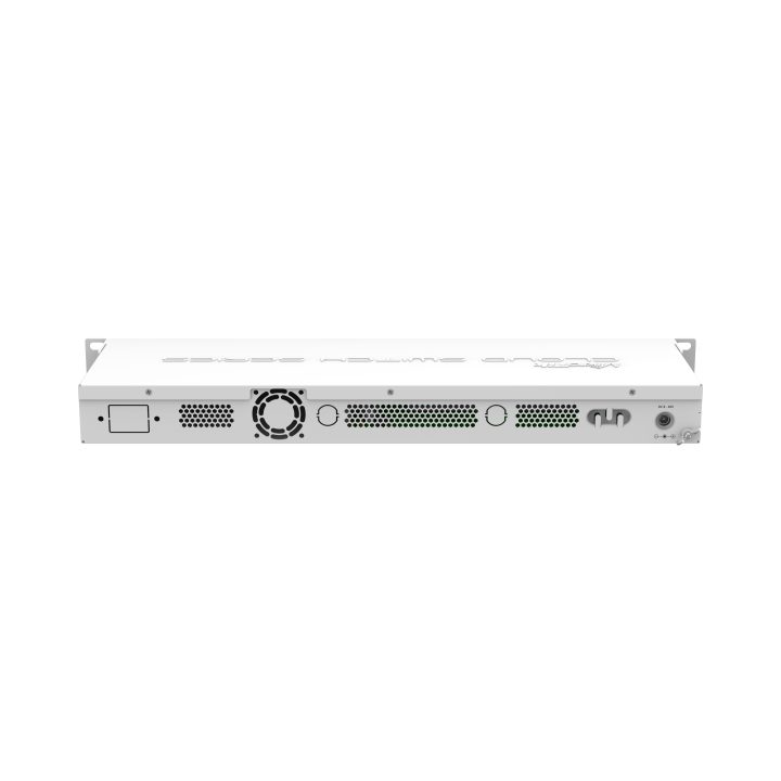 Mikrotik CSS326-24G-2S+RM switch Gestionado Gigabit Ethernet…