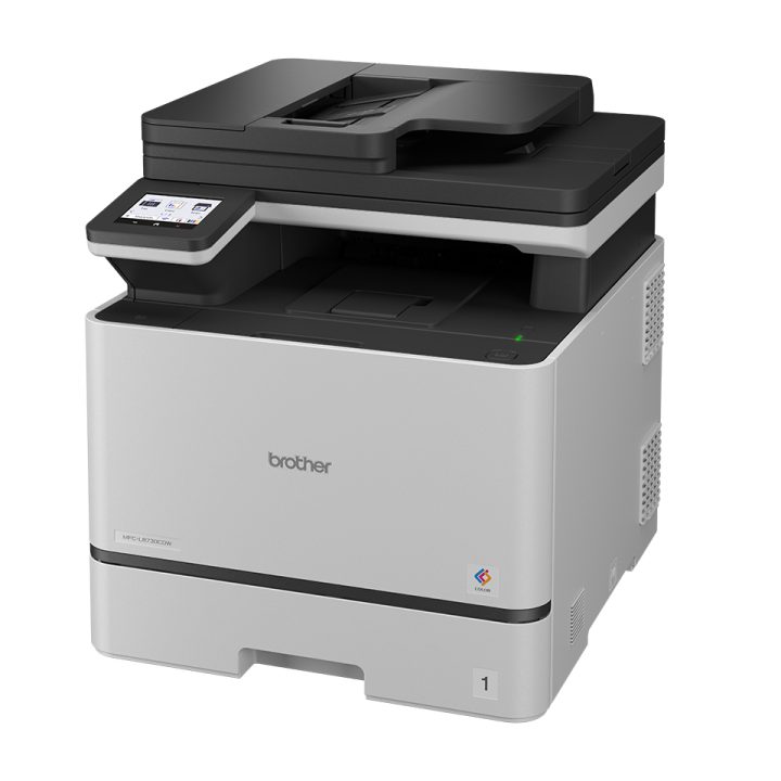 Brother MFC-L8730CDW A4 Laser Multifunction Printer 2400 x 600 DPI 31…