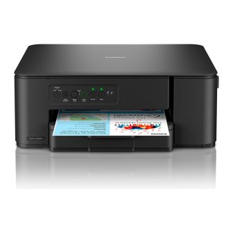 Brother DCP-J1260W A4 Inkjet Multifunction Printer 1200 x 6000 DPI 16…