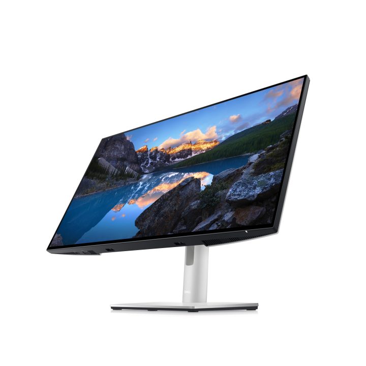 Dell UltraSharp U2422H 23.8" Full HD IPS