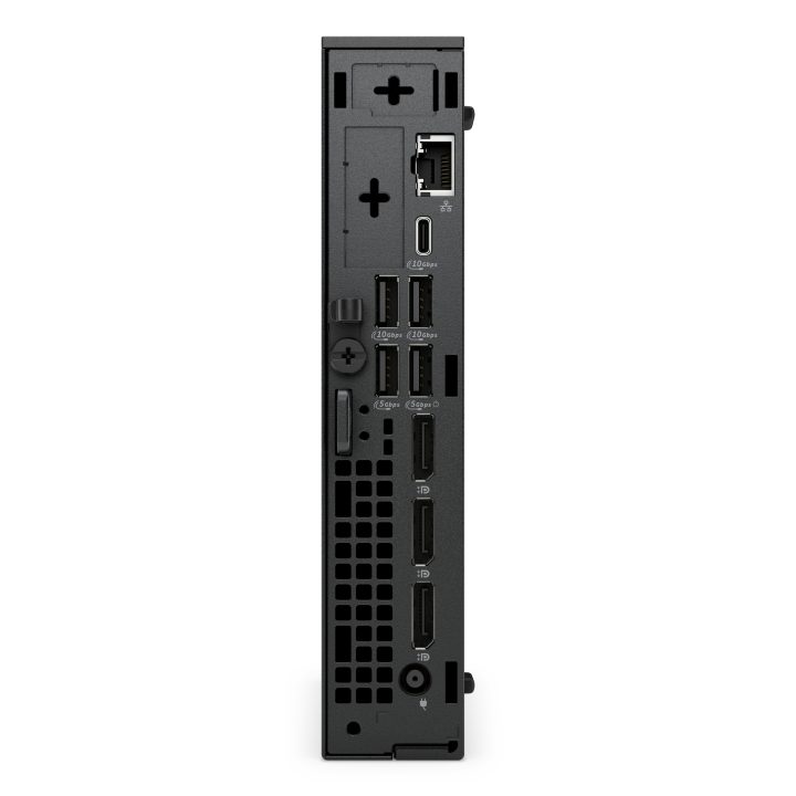 DELL Pro QBM1250 Plus Intel Core Ultra 7 265 16 GB DDR5-SDRAM 512 GB…