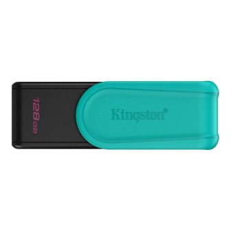 Kingston Technology DataTraveler 128GB Portable USB 3.2 Gen 1 Exodia…