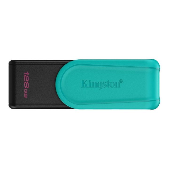 Kingston Technology DataTraveler 128GB Portable USB 3.2 Gen 1 Exodia…