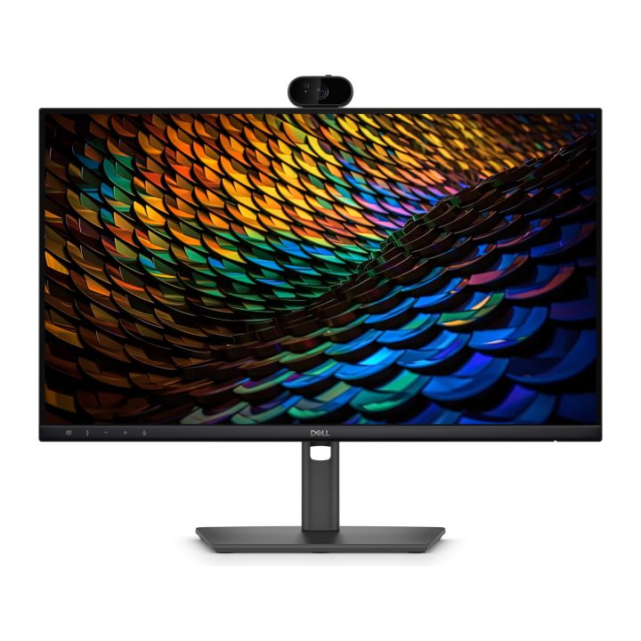 Monitor Dell Pro P P2426HEB 24" Full HD 120 Hz IPS