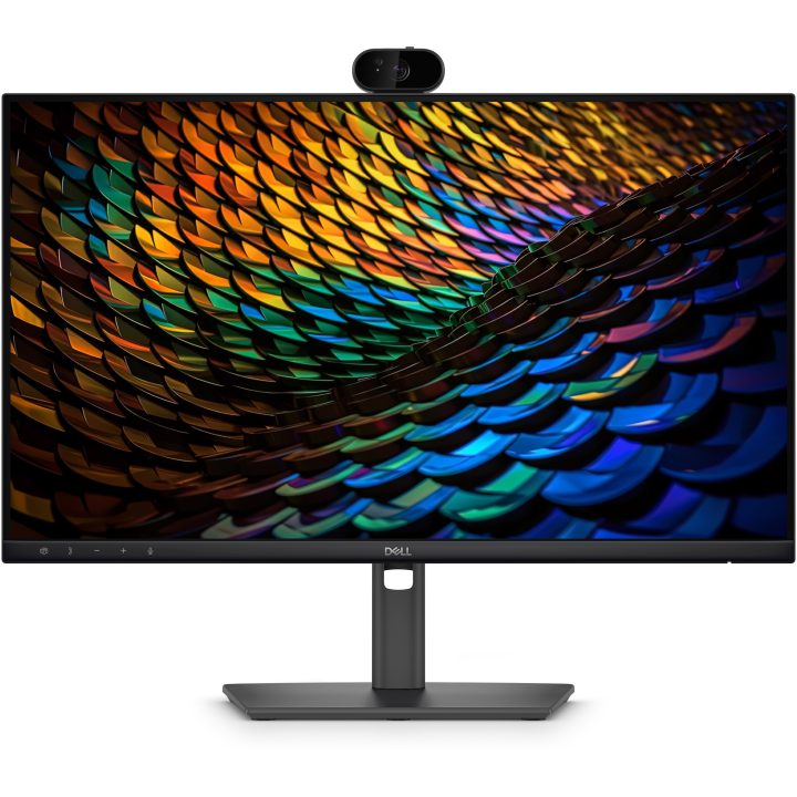 Monitor Dell Pro P P2426HEB 24" Full HD 120 Hz IPS