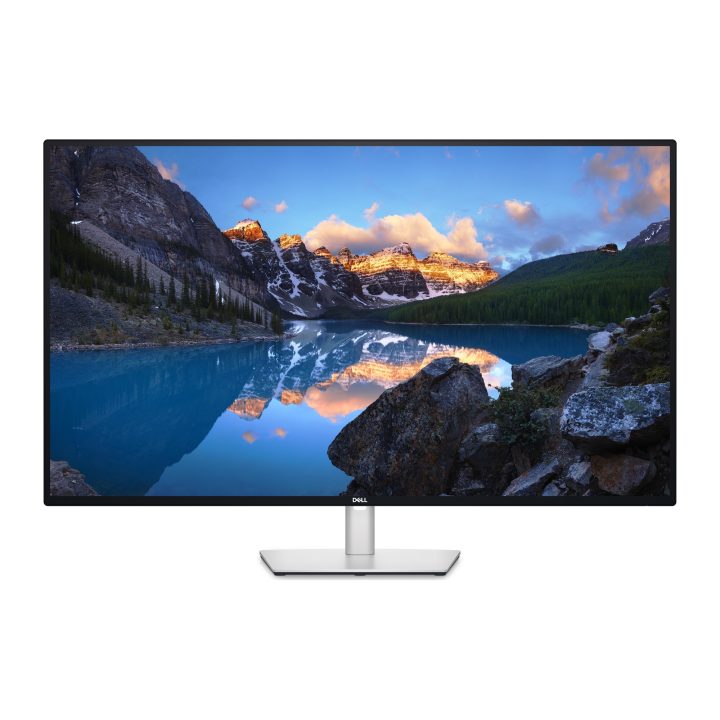 Dell UltraSharp U4323QE 42.5" 4K UHD IPS