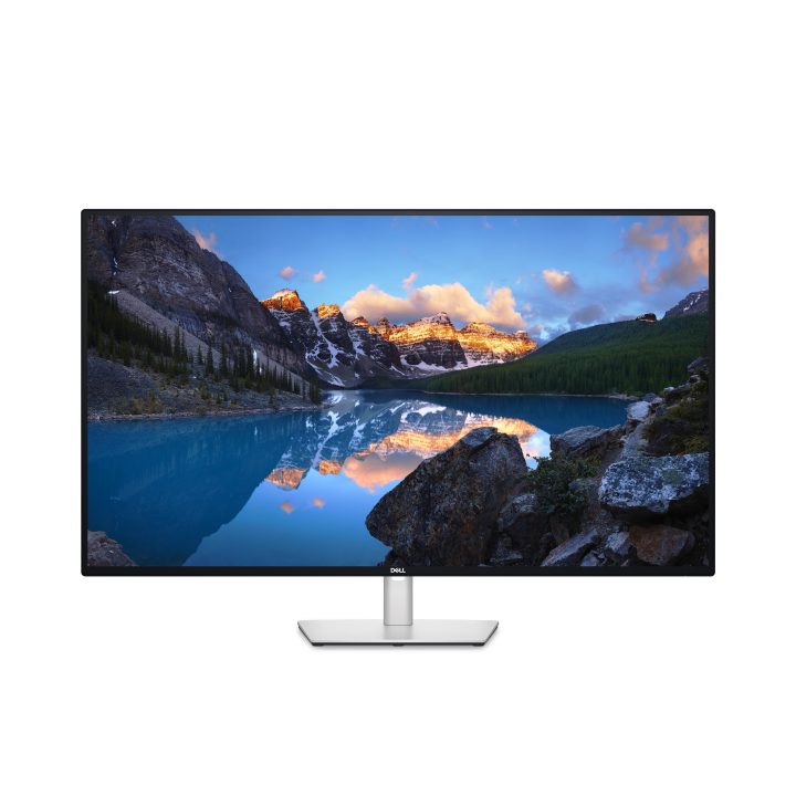 Monitor Dell UltraSharp U4323QE 42,5" 4K UHD IPS