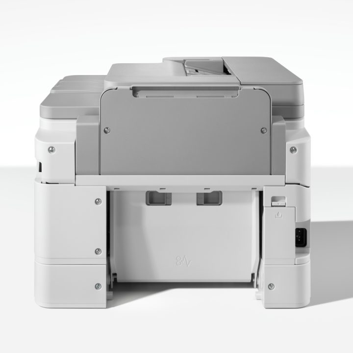Brother MFC-J5115DW A4 Inkjet Multifunction Printer 1200 x 4800 DPI…