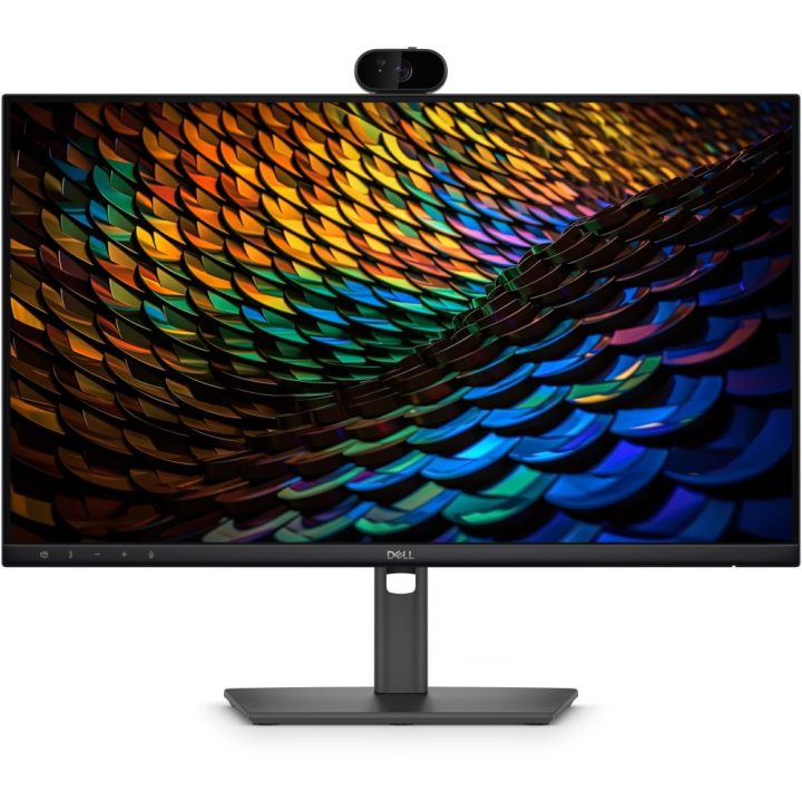 Monitor Dell Pro P P2426HEB 24" Full HD 120 Hz IPS