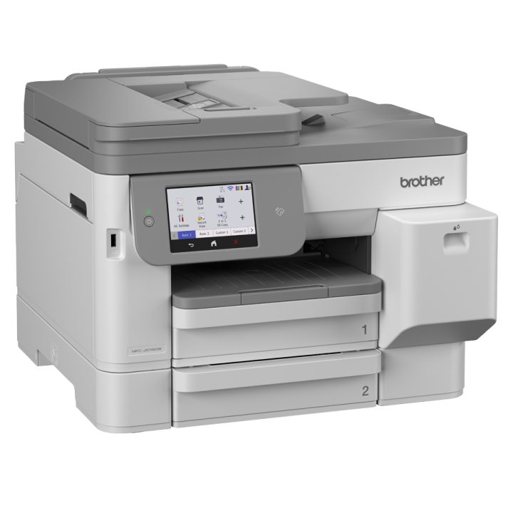 Brother MFC-J5115DW impressora multifunções Jato de tinta A4 1200 x…