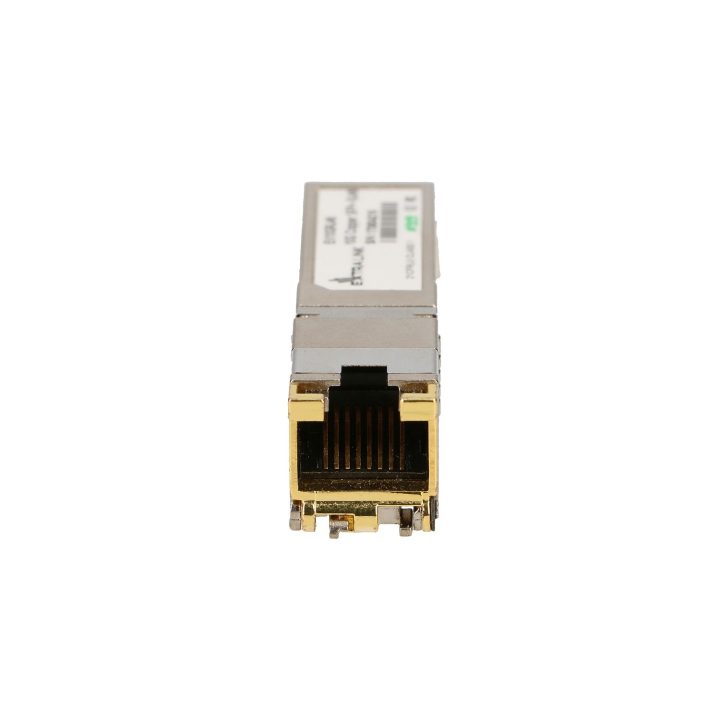 Extralink SFP+ 10G | SFP+ to RJ45 Module | 10Gbps (EX.8444)