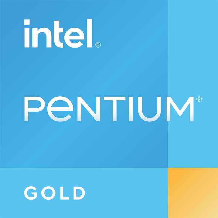 Intel Pentium Gold Dual Core G7400 3.7GHz LGA-1700 box (BX80715G7400)
