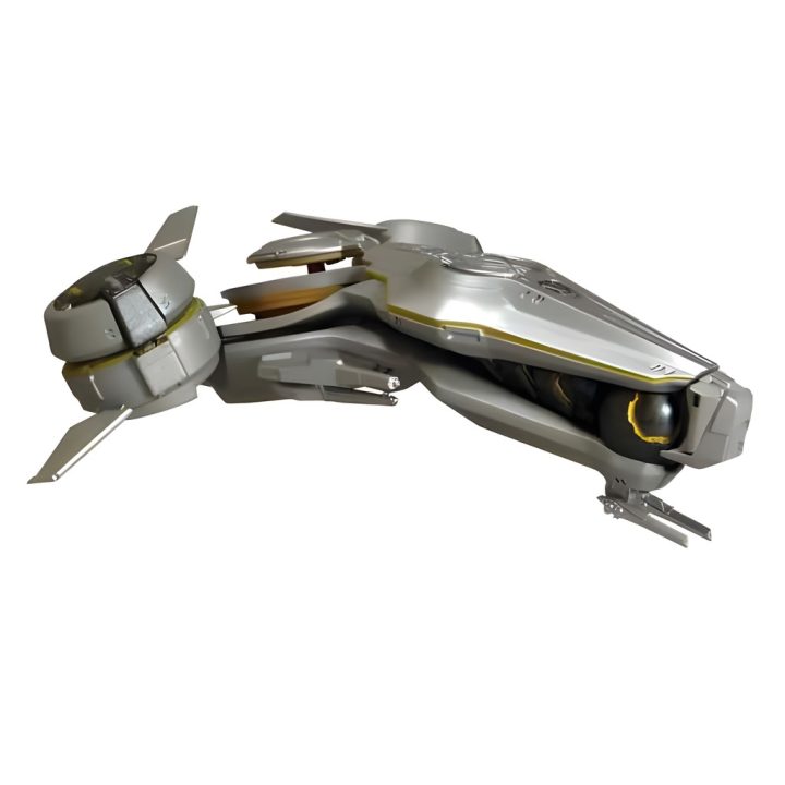 Dark Horse Halo Forerunner Phaeton Ship Replica Figure 15 cm…