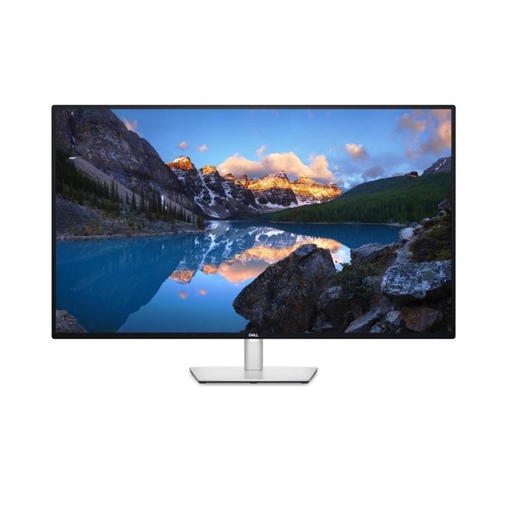 Monitor Dell UltraSharp U4323QE 42,5" 4K UHD IPS