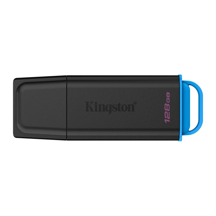 Kingston Technology DataTraveler 128GB Portátil USB 3.2 Gen 1 Exodia…