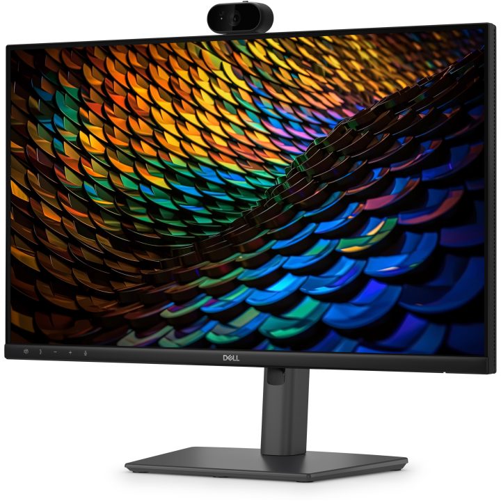 Monitor Dell Pro P P2426HEB 24" Full HD 120 Hz IPS
