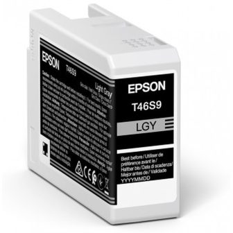 Epson UltraChrome Pro cartucho de tinta 1 pieza(s) Original…