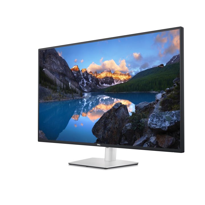 Dell UltraSharp U4323QE 42.5" 4K UHD IPS
