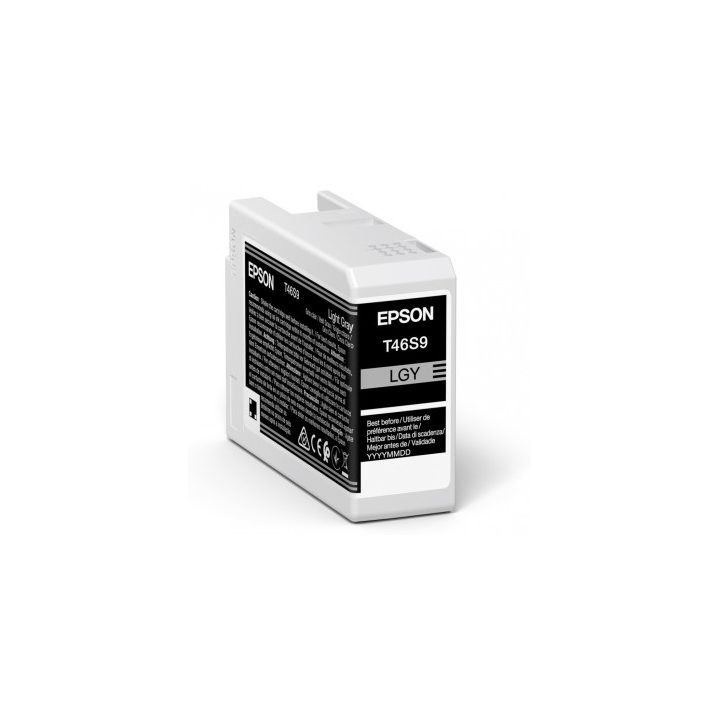 Cartucho de tinta Epson UltraChrome Pro 1 unidade(s) Original…