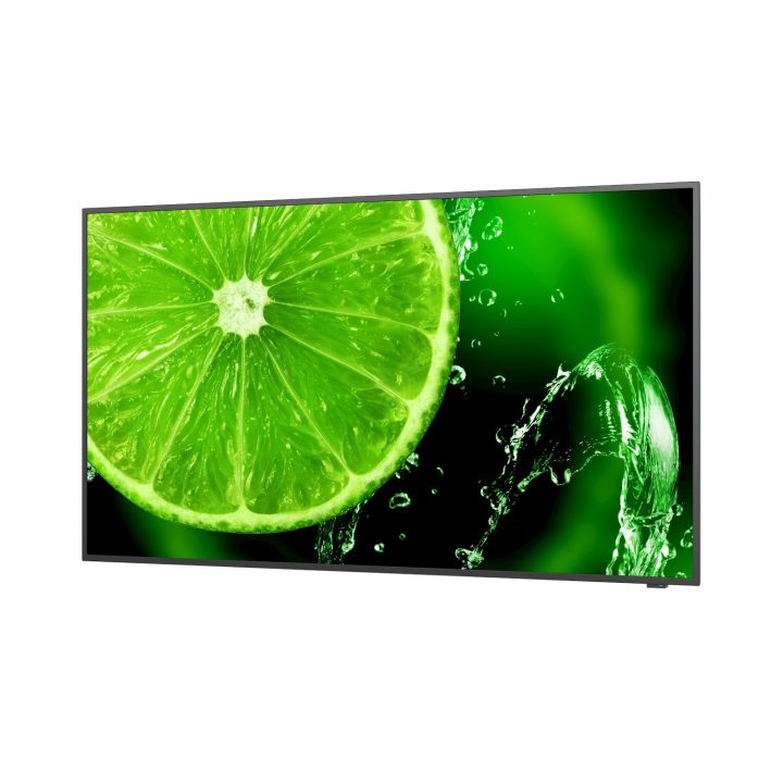 NEC MultiSync E328-2 Ecrã plano para sinalização digital 32" LCD 400…