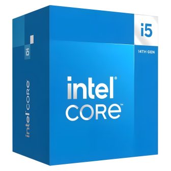 Intel Core i5-14500 procesador 24 MB Smart Cache Caja (BX8071514500)