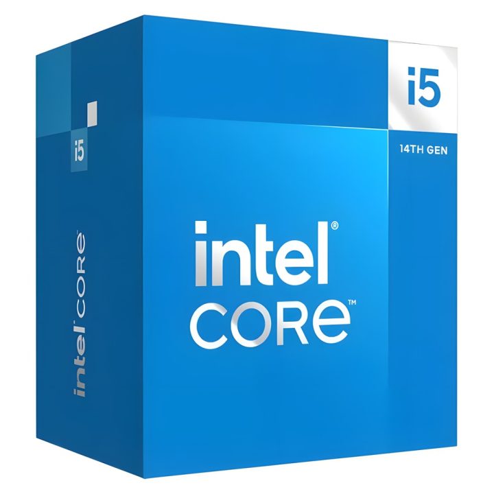 Intel Core i5-14500 Processor 24 MB Smart Cache Box (BX8071514500)