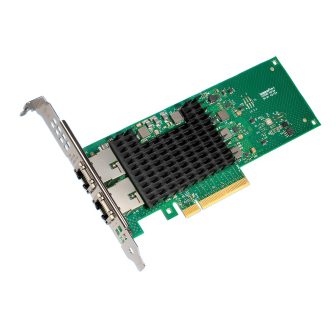 Intel X710-T2L Interno Ethernet 10000 Mbit/s
