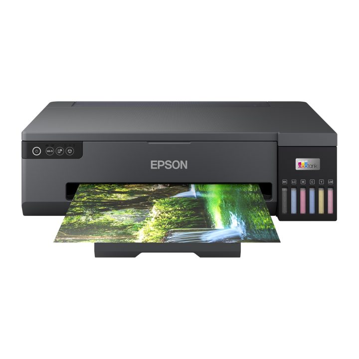 Epson EcoTank L18050 Photo Printer Inkjet 5760 x 1440 DPI Wi-Fi