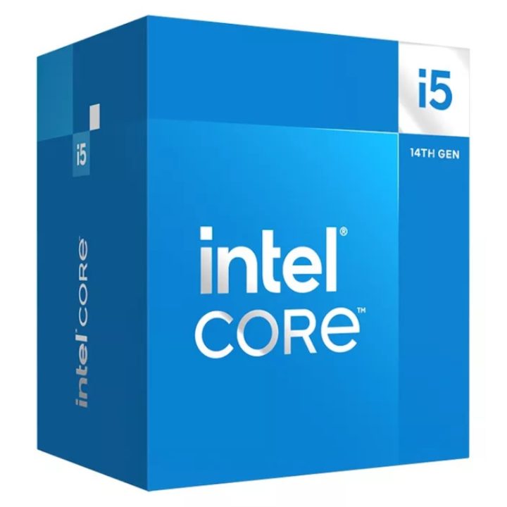Intel Core i5-14500 processador 24 MB Smart Cache Caixa (BX8071514500)