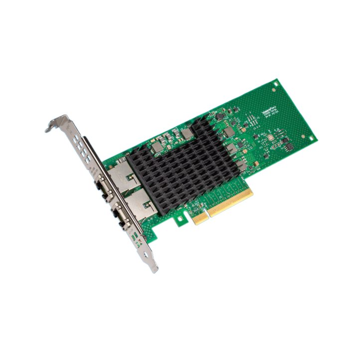 Intel X710-T2L Interno Ethernet 10000 Mbit/s