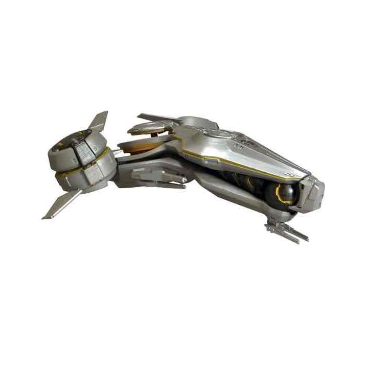 Dark Horse Halo Forerunner Phaeton Ship Replica Figure 15 cm…