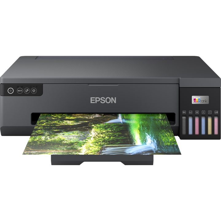 Epson EcoTank L18050 impresora de foto Inyección de tinta 5760 x 1440…