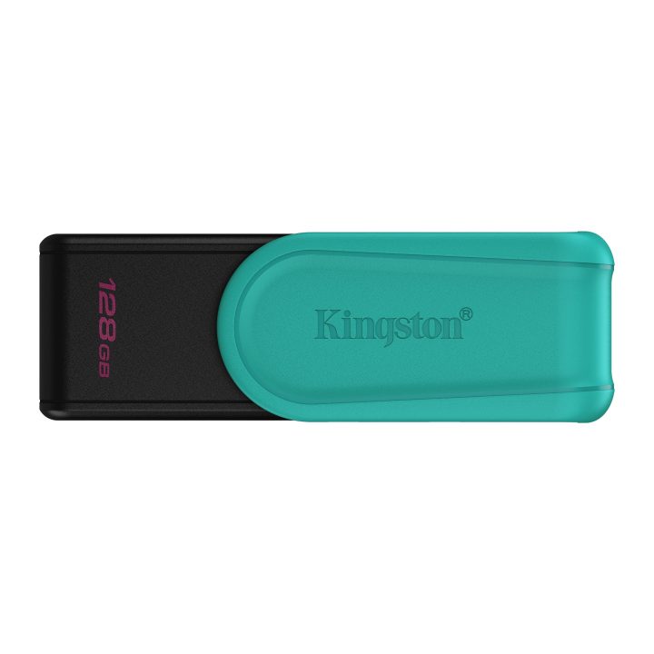 Kingston Technology DataTraveler 128GB Portable USB 3.2 Gen 1 Exodia…