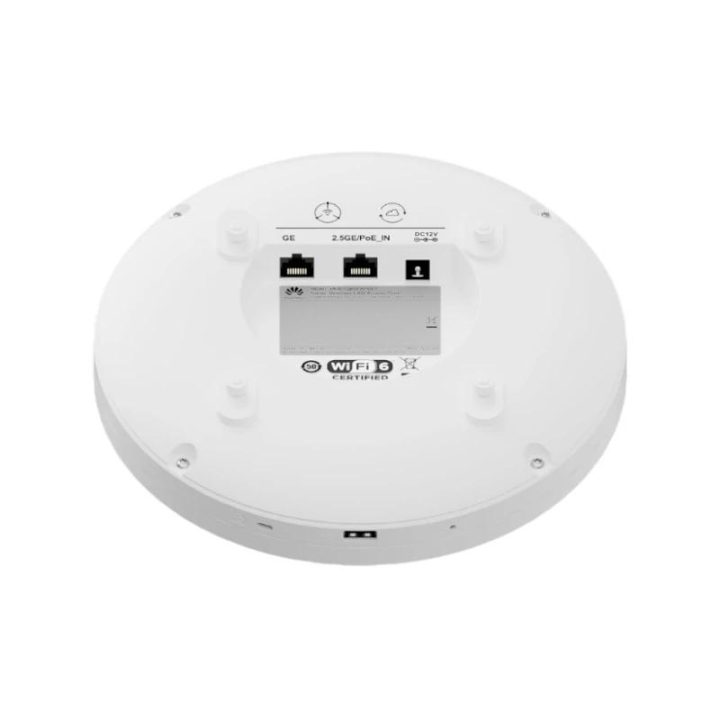 Huawei AP661 11ax indoor tri-band smart antenna USB BLE