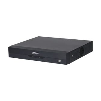 Dahua Technology XVR5116HS-I3 Digital Video Recorder Black