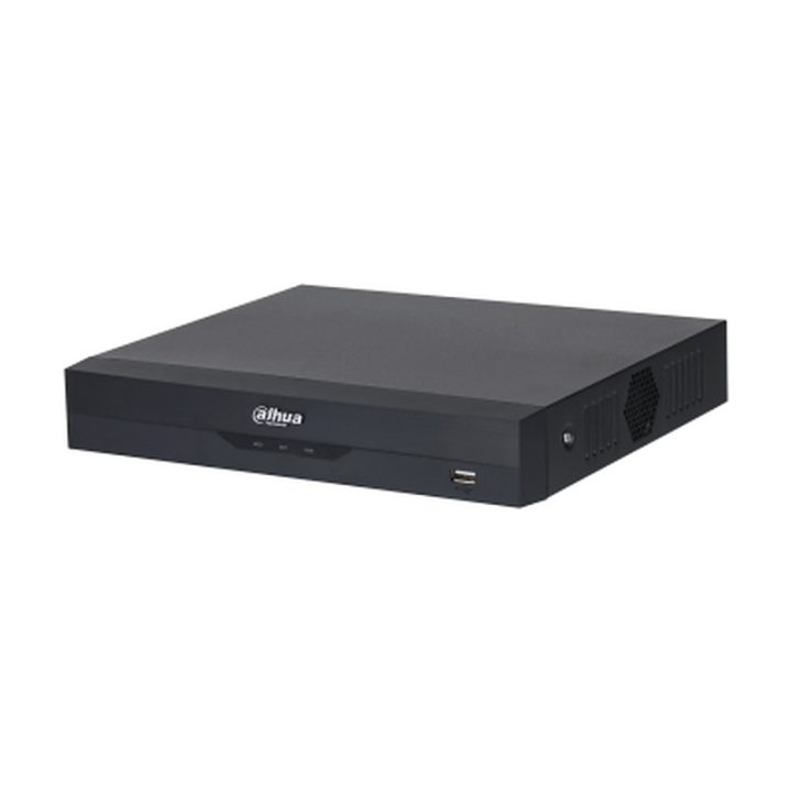 Dahua Technology XVR5116HS-I3 Digital Video Recorder Black