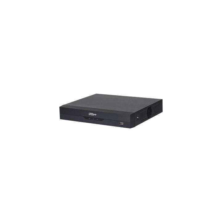 Dahua Technology XVR5116HS-I3 Digital Video Recorder Black