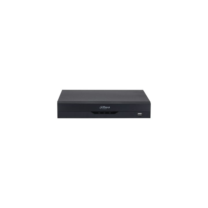 Dahua Technology XVR5116HS-I3 Digital Video Recorder Black